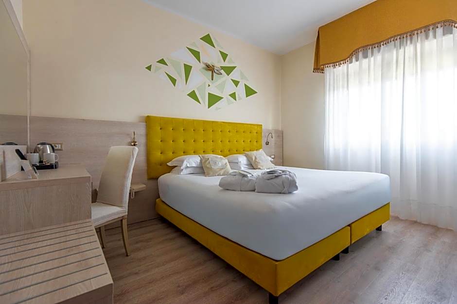 Hotel Castello Artemide Congressi