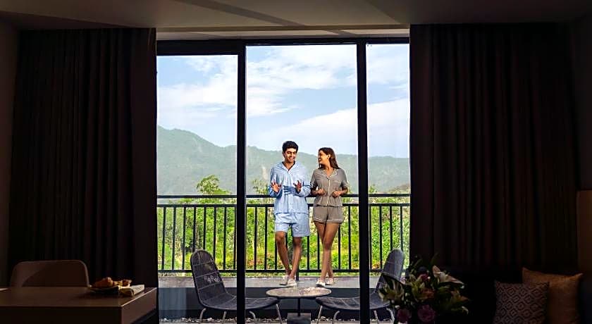 Hyatt Regency Dehradun Resort and Spa