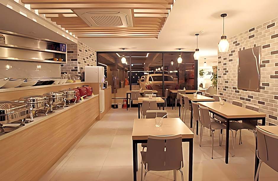 Hotel Foret Premier Haeundae