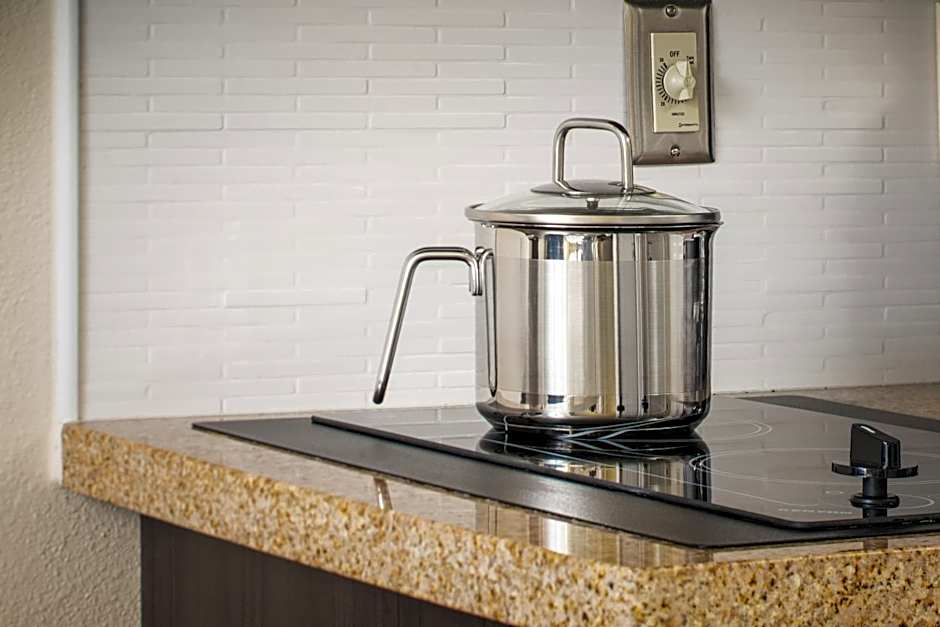 Candlewood Suites Bellevue By IHG