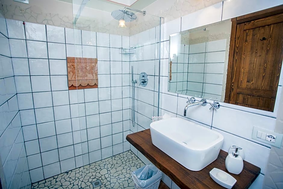 Locanda Antico Casale Cesenatico