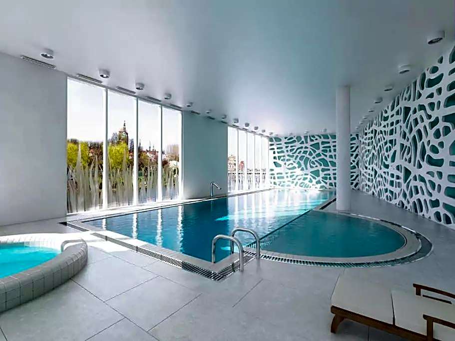 WaterLane Island Hostel&Apartments