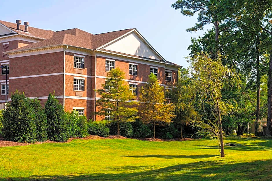 SpringHill Suites by Marriott Williamsburg