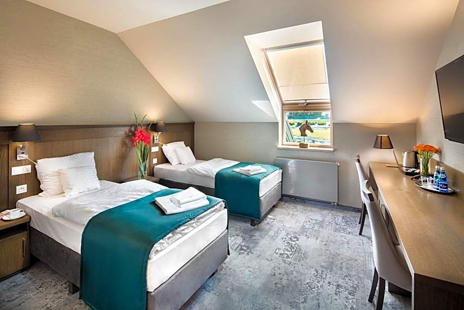 Photo 1 of 8 of Standard 1 Double Bed or 2 Beds