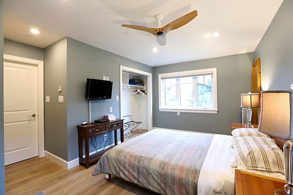 Vancouver Traveller B&B