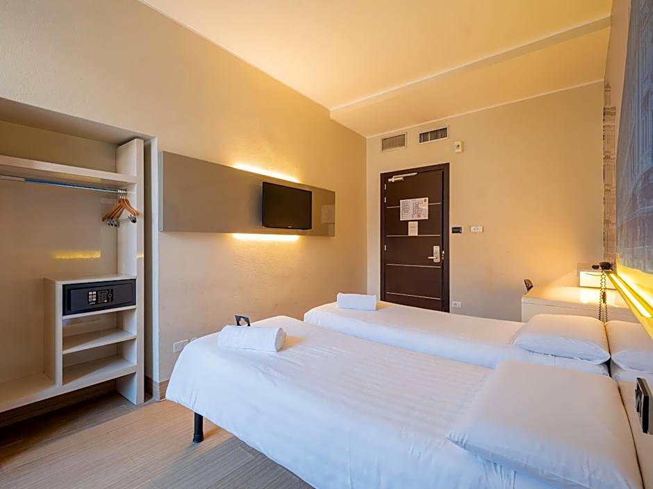 B&B Hotel Trieste