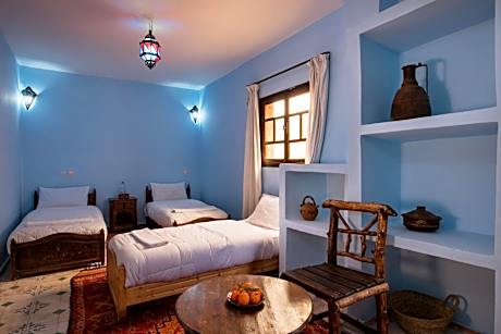 Comfort Triple Room with Shower