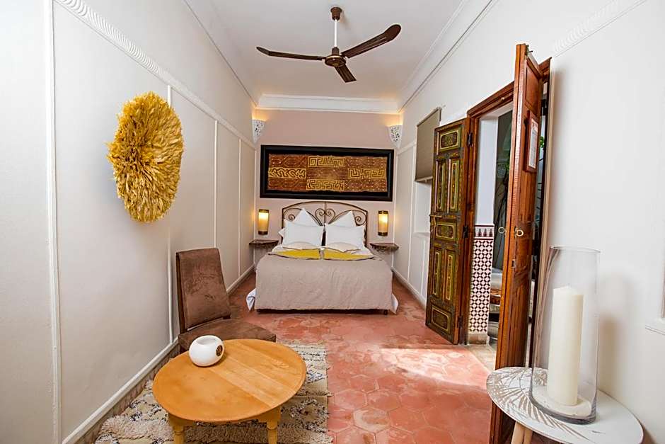 Riad Villa Harmonie