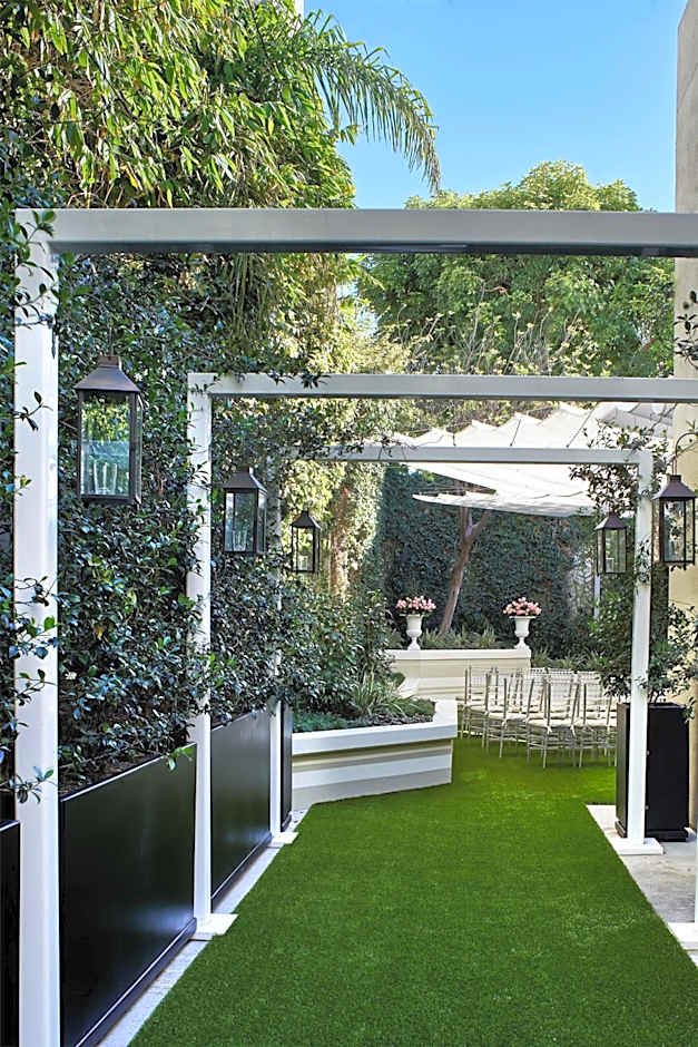 Hyatt Centric Delfina Santa Monica