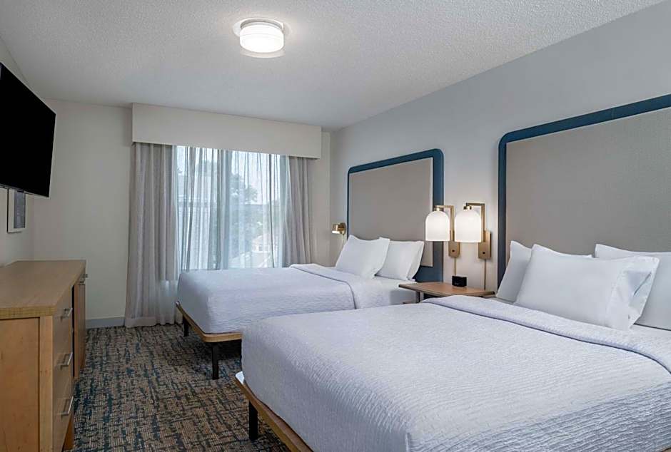 Homewood Suites By Hilton Montgomery