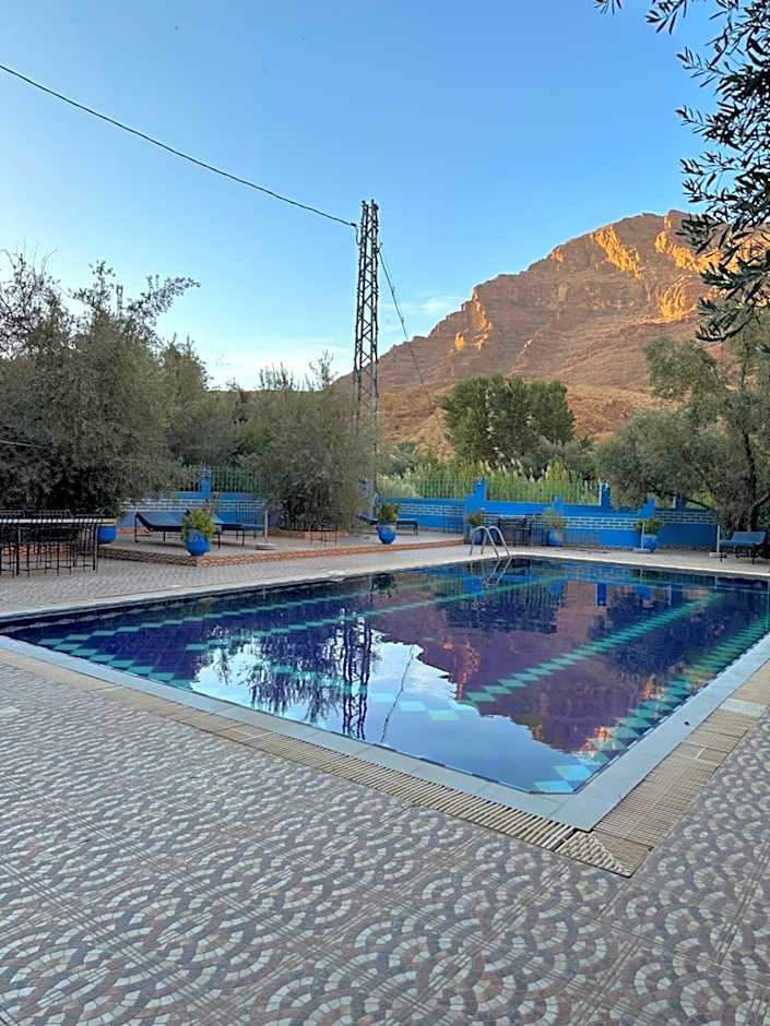 AUBERGE ROYAL PALMAS