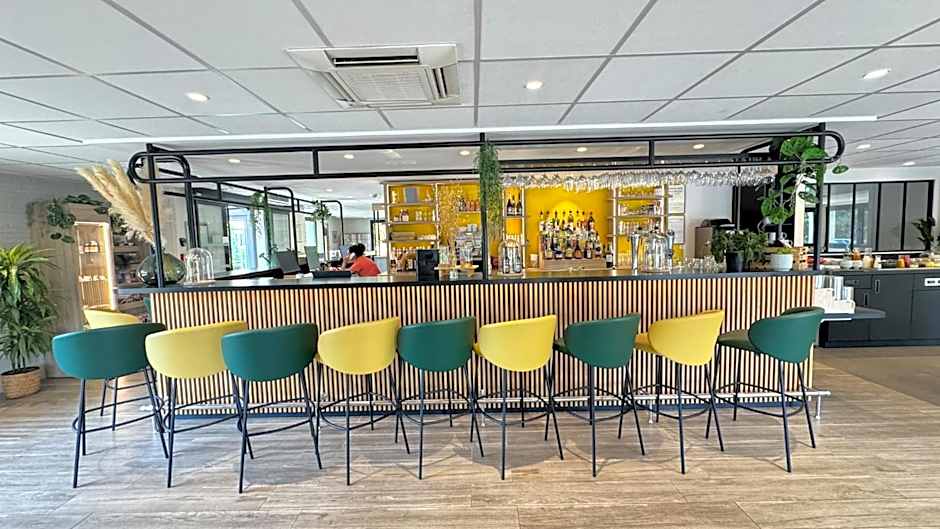 Campanile Limoges Nord