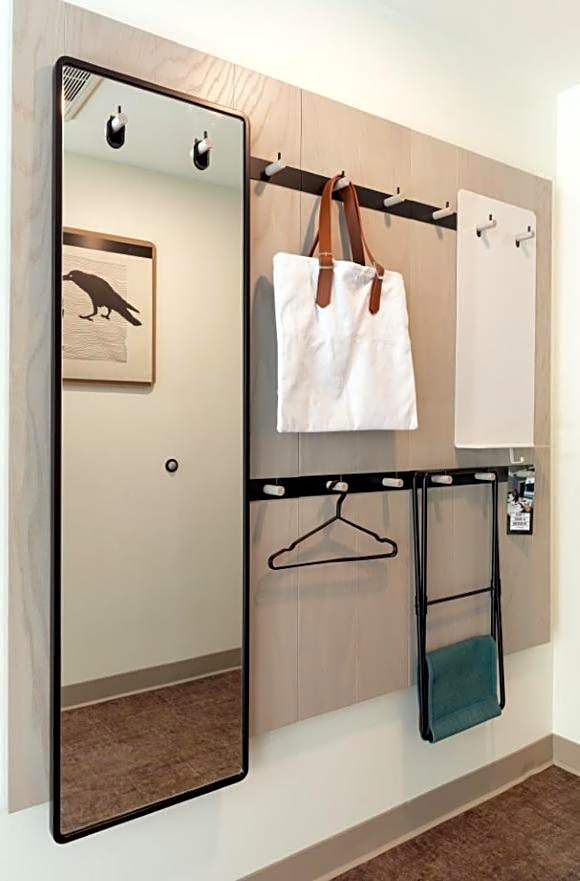 Moxy Portland Downtown