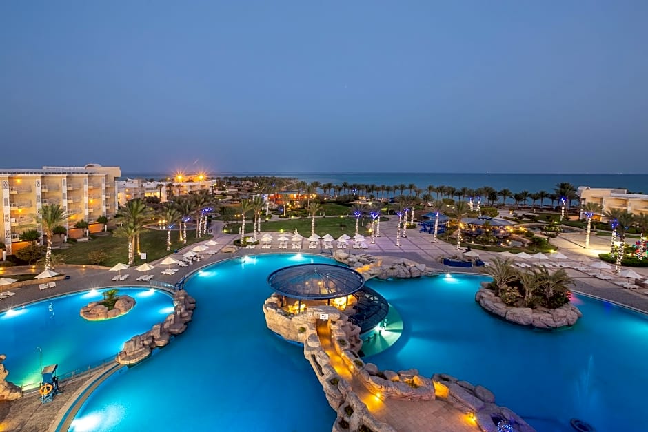 Sentido Palm Royale