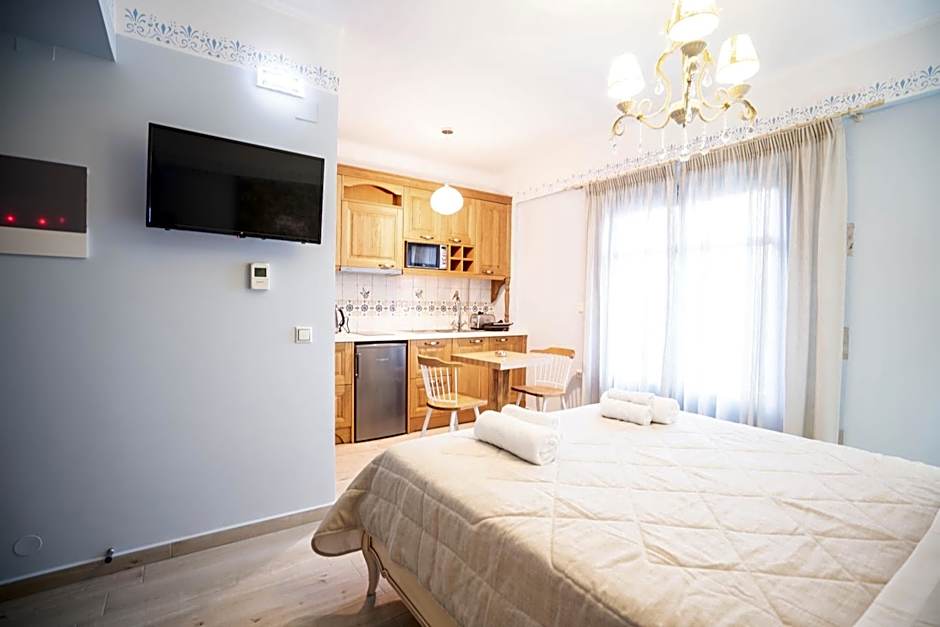 Elysium Living Parga