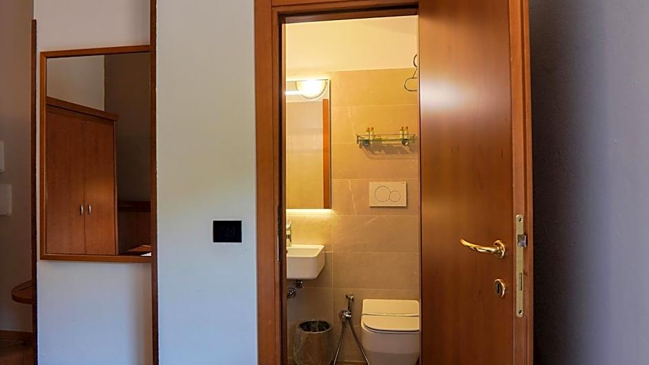 Locanda La Scottiglia