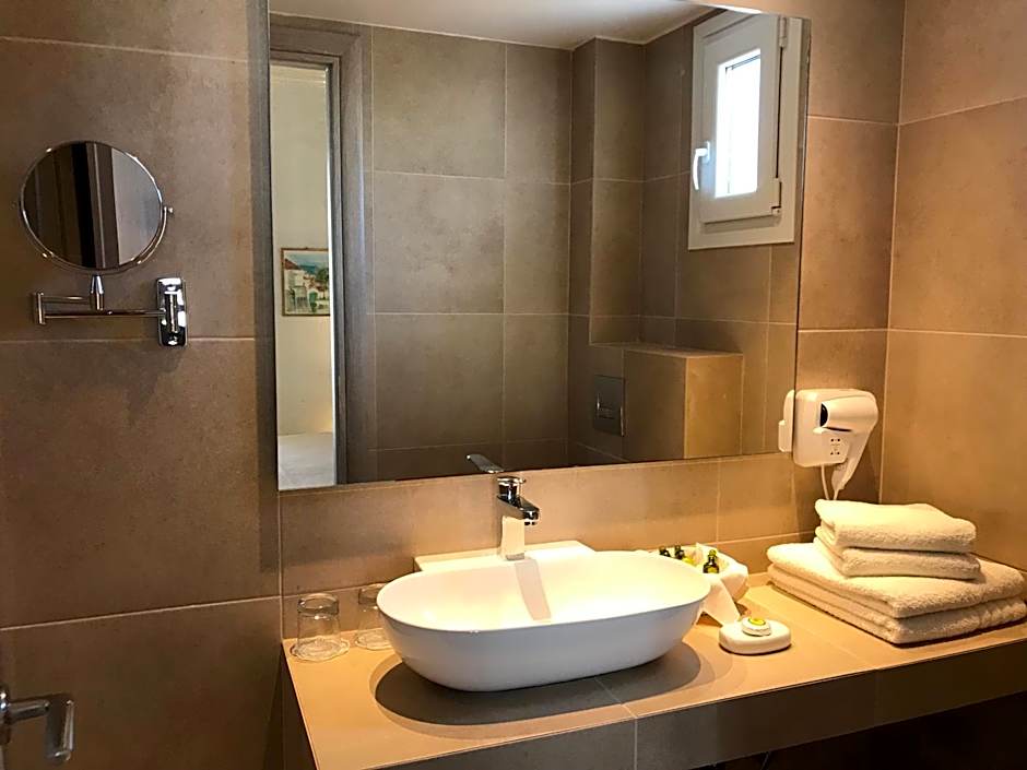 Sailor's Nautical Concept