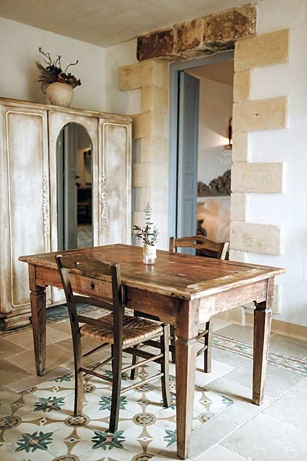 Masseria Montenapoleone