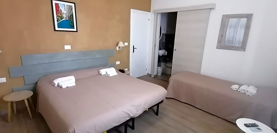 Hotel La Tavernetta