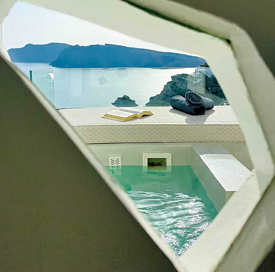 Kaleidoscope Cave Houses