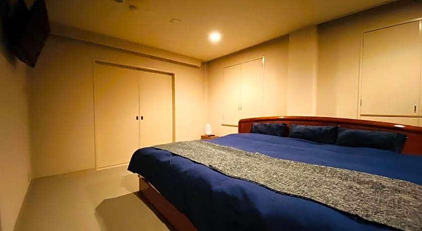 HOTEL FREE STYLE