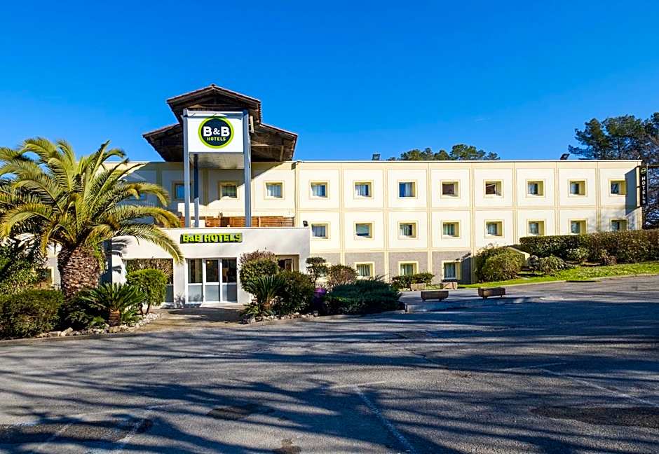 B&B HOTEL Cannes Mouans Sartoux