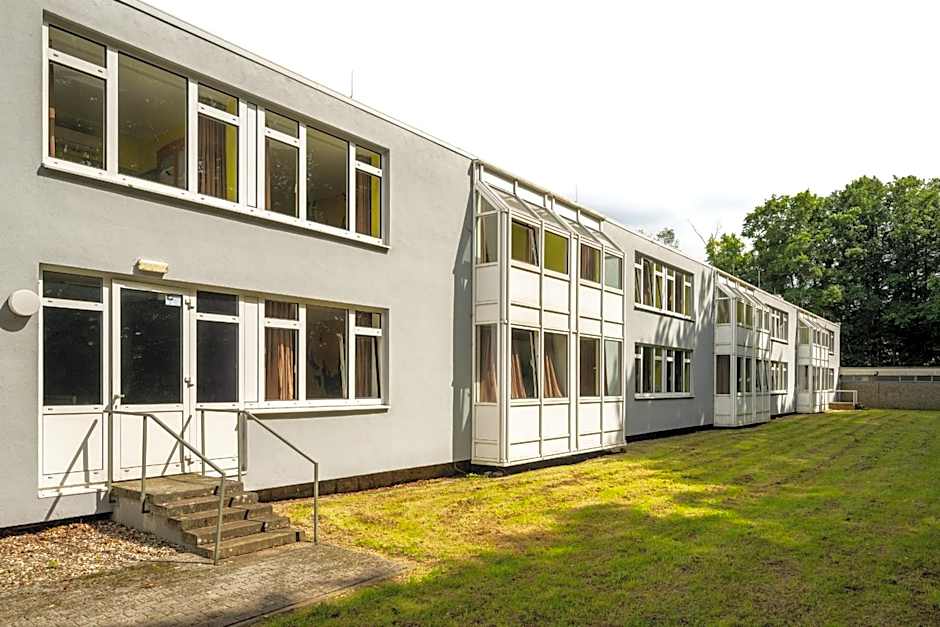 Hotel Gottingen-West