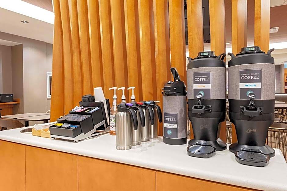 SpringHill Suites by Marriott Kansas City Plaza