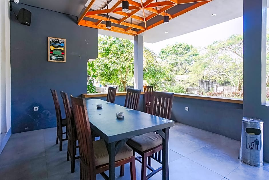 Rantun's Place Nusa Dua by ZUZU