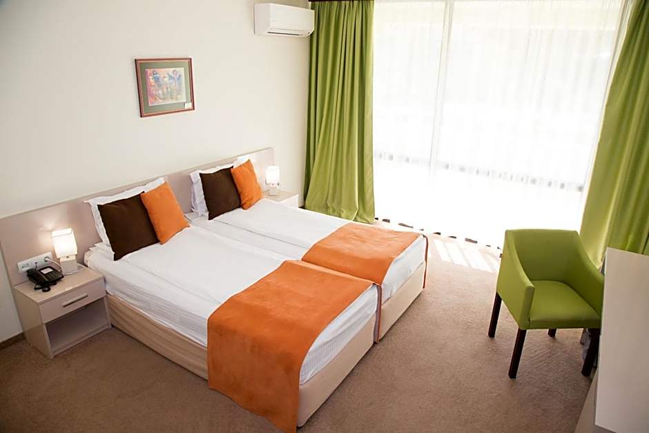 Hotel-Clinic Dr. Gechevi