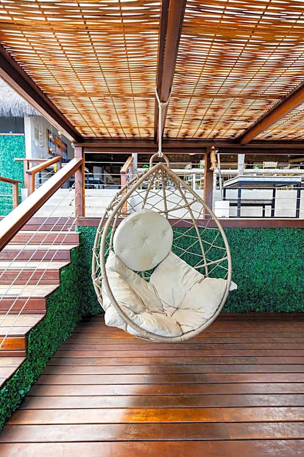 Hotel Morro De São Paulo