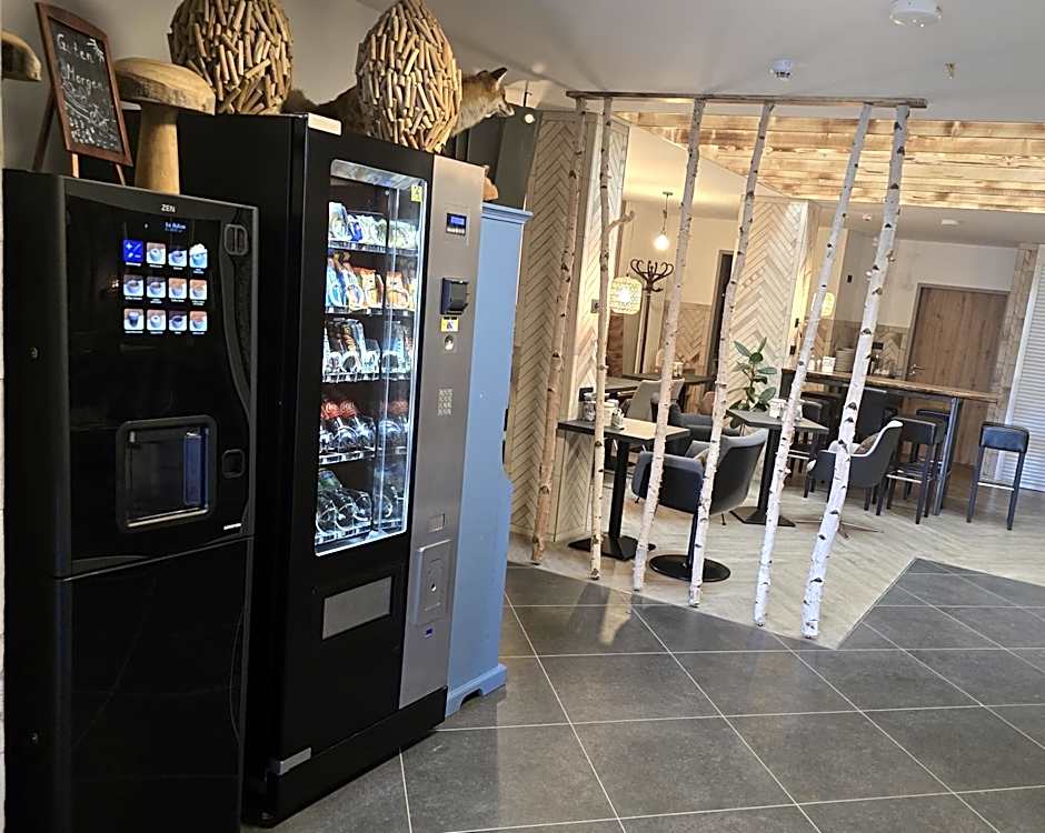 Aparthotel Fairschlafen Minden