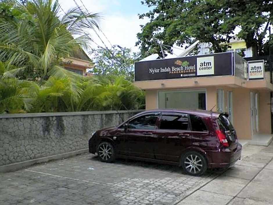 Nyiur Indah Beach Hotel