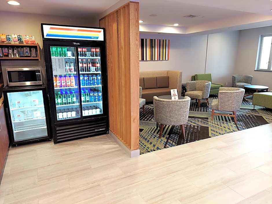 Holiday Inn Express Maspeth Hotel By IHG