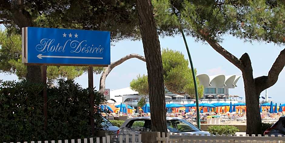 Hotel Desiree