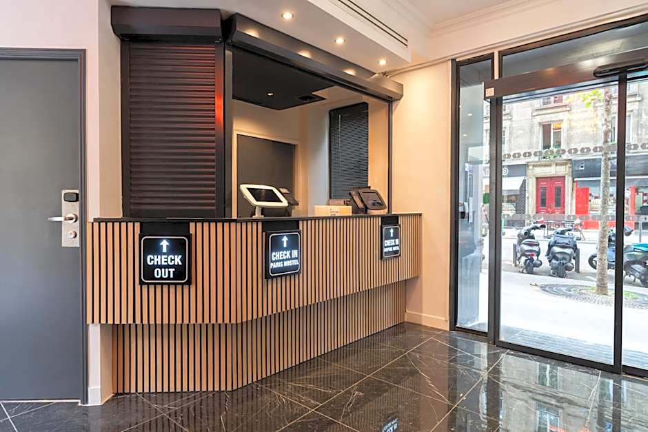Inspire Hotel
