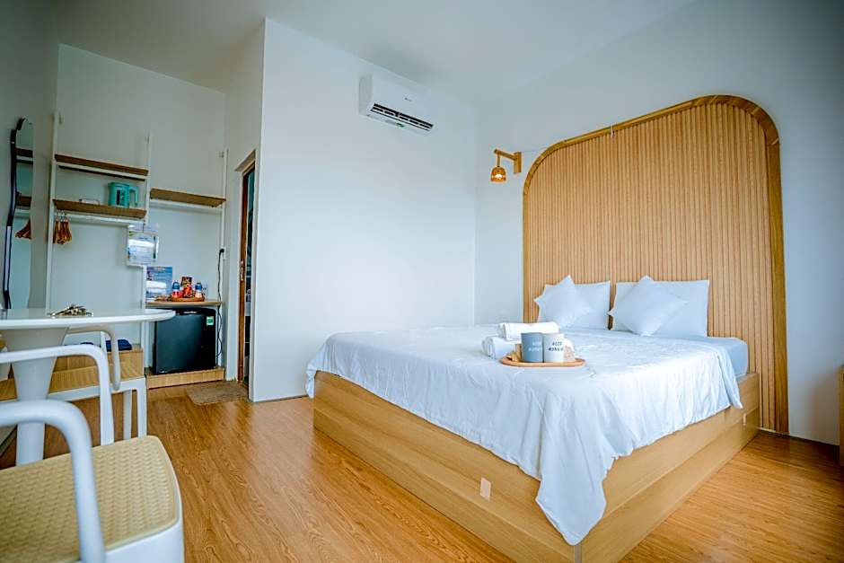 BE Villa - Đảo Phú Quý