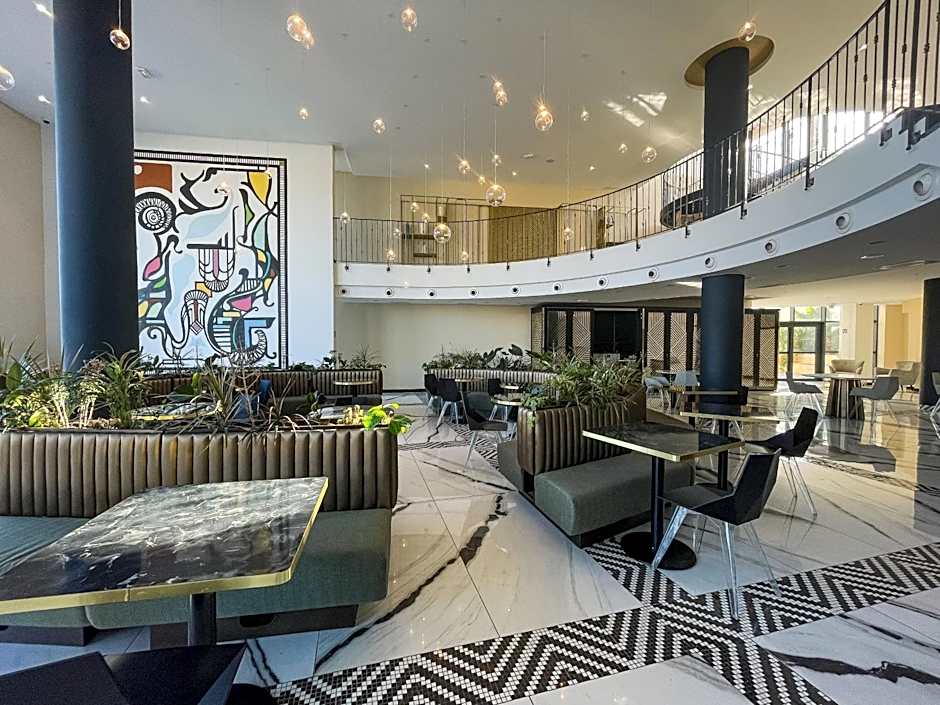 Eco-Résidence Dolce Paese & Spa