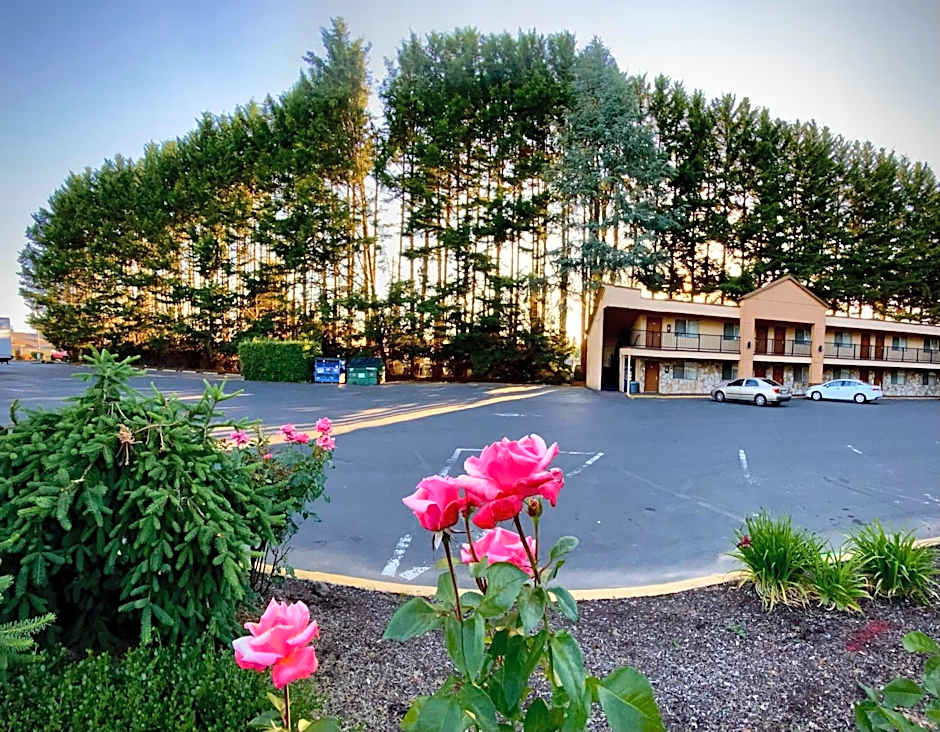 McMinnville Inn