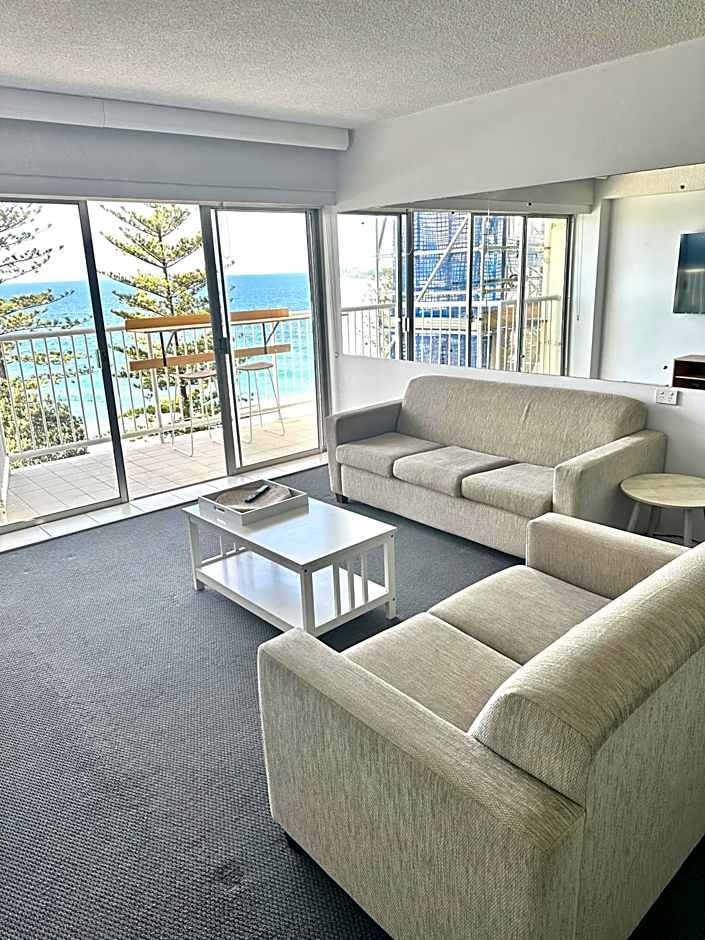 Hillhaven Holiday Apartments