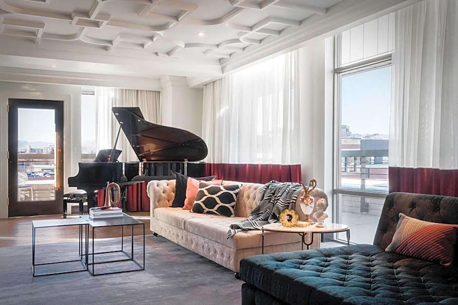 The Elizabeth Hotel, Autograph Collection by Marriott