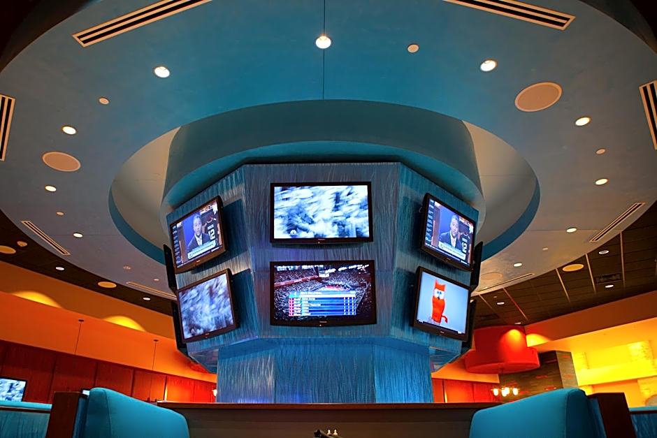 Shoshone-Bannock Hotel and Event Center