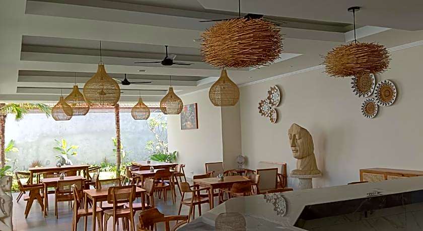 Kubu Garden Suites & Villas Nusa Dua 