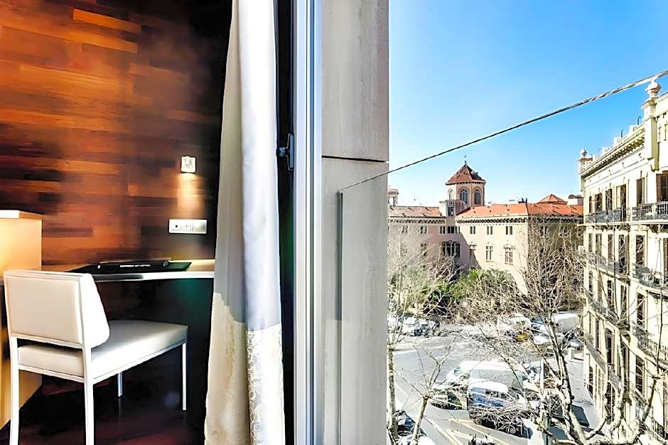 Sansi Barcelona