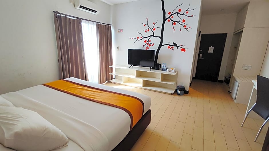 ODAITA HOTEL PAMEKASAN