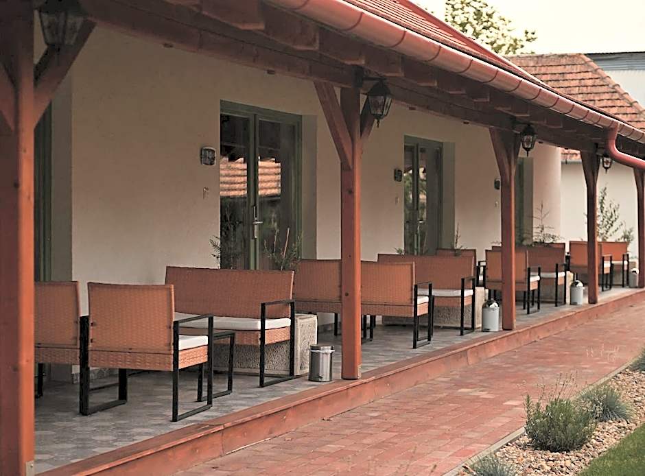 Boutique Hotel LuDo