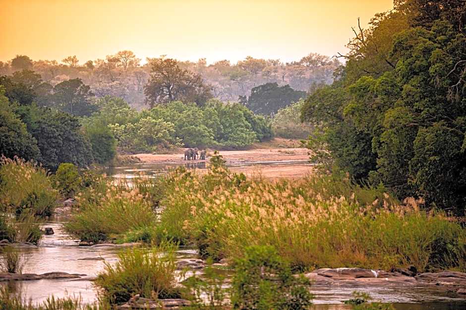 Rhino Post Safari Lodge