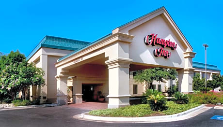 Hampton Inn Marble Falls-On the Lake