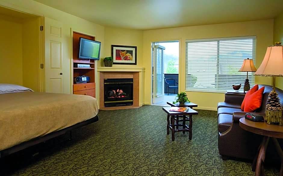 Worldmark Wolf Creek