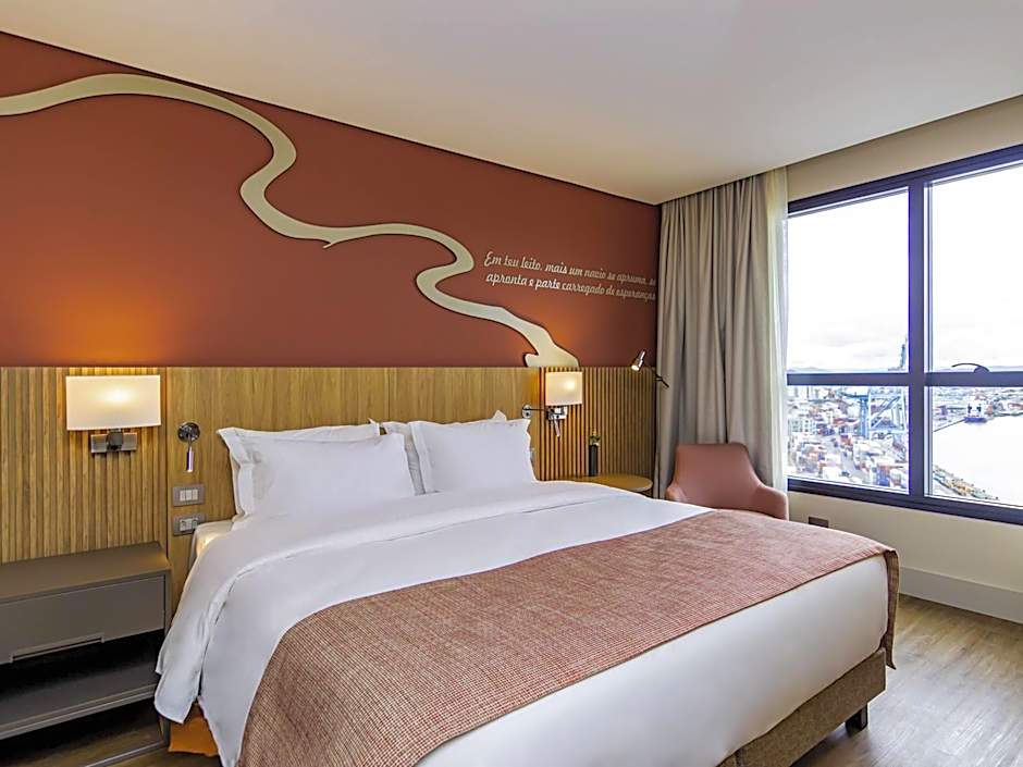 Mercure Itajaí Navegantes